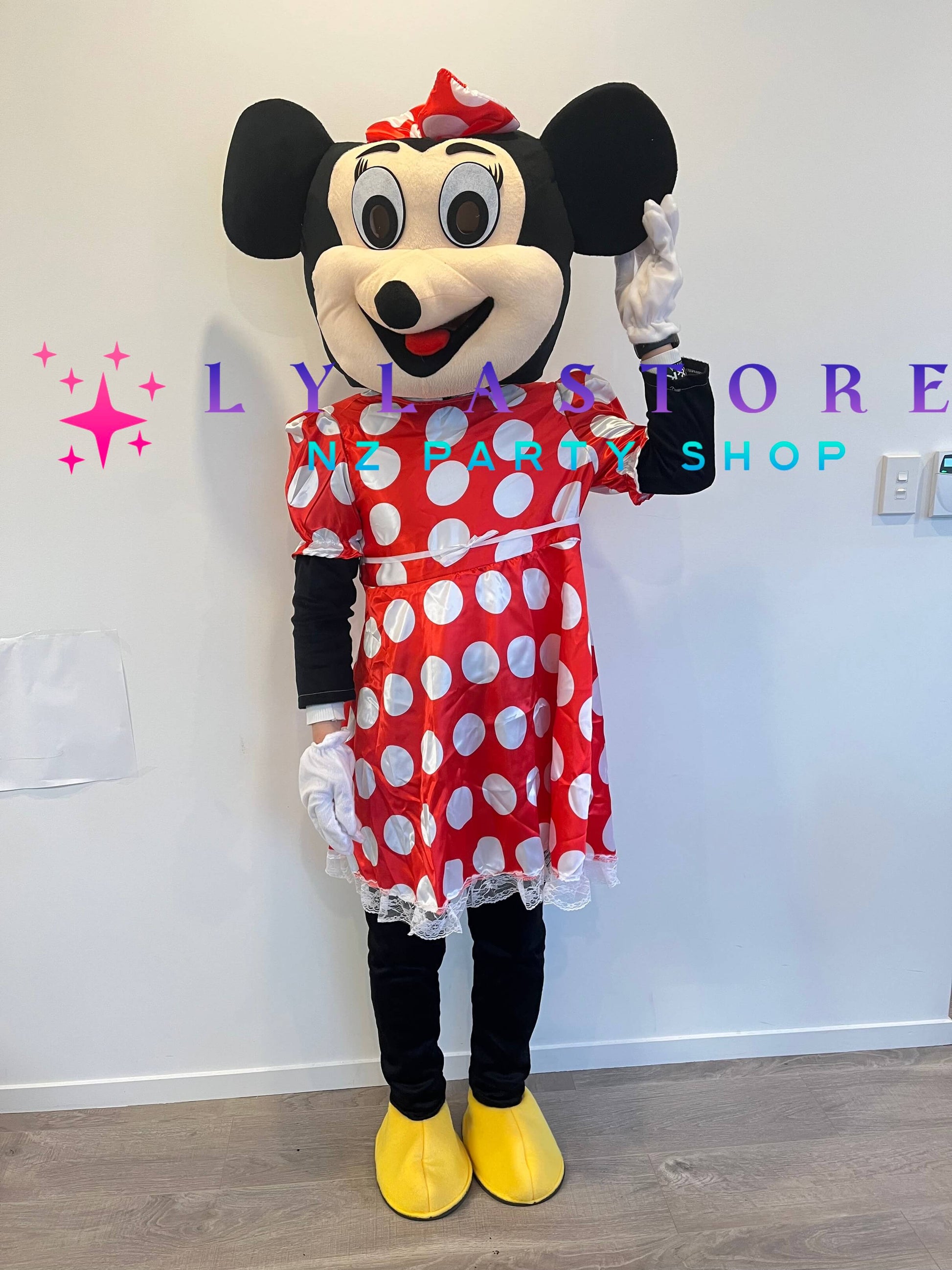 disney-minnie-mouse-costume-hire-auckland-lylastore