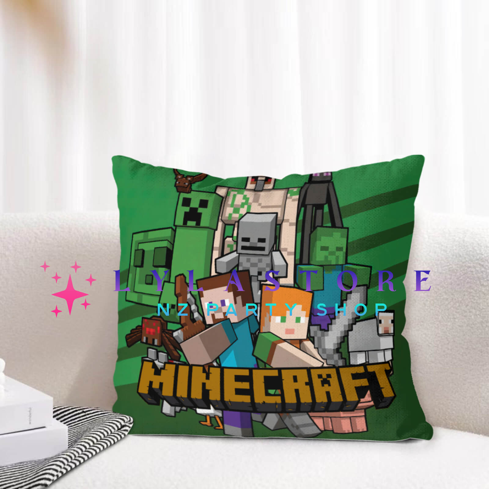 minecraft-cushion-nz-lylastore.com