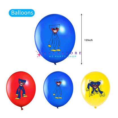 poppy-playtime-birthday-balloon-cake-topper-banner-decoration-lylastore.com