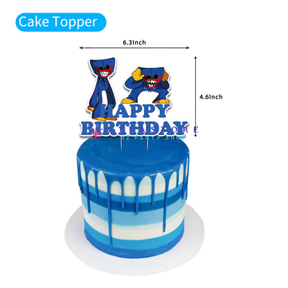 poppy-playtime-birthday-balloon-cake-topper-banner-decoration-lylastore.com