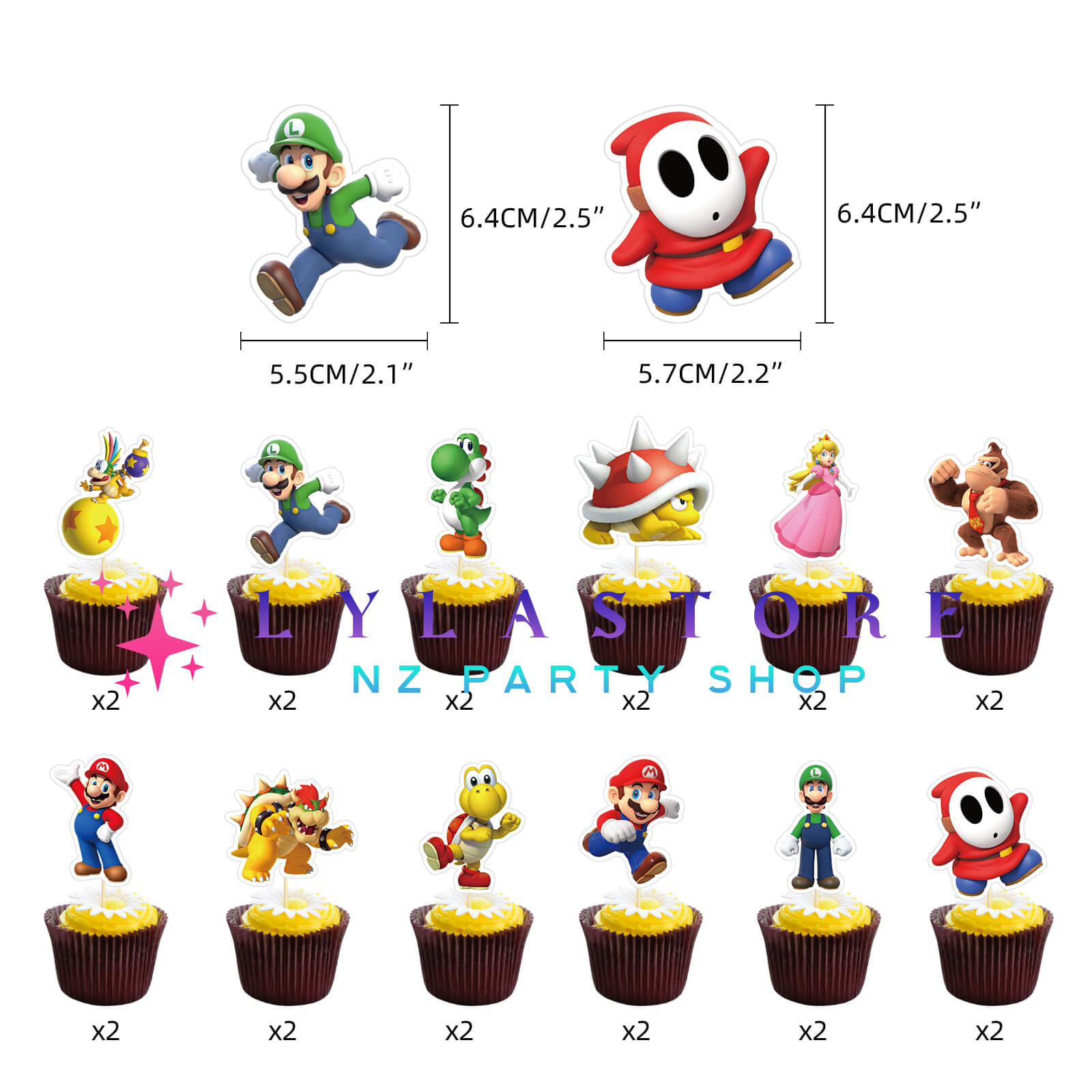 super-mario-birthday-decoration-cake-topper-lylastore