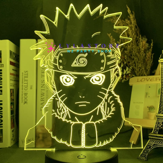 Naruto-Kakashi-3D-Led-Night-Light-Figure-lylastore