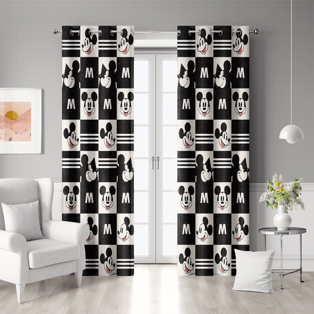 mickey-mouse-curtain-nz-lylastore.com