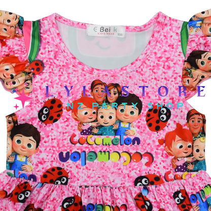 cocomelon-girl-dress-birthday-lylastore.com