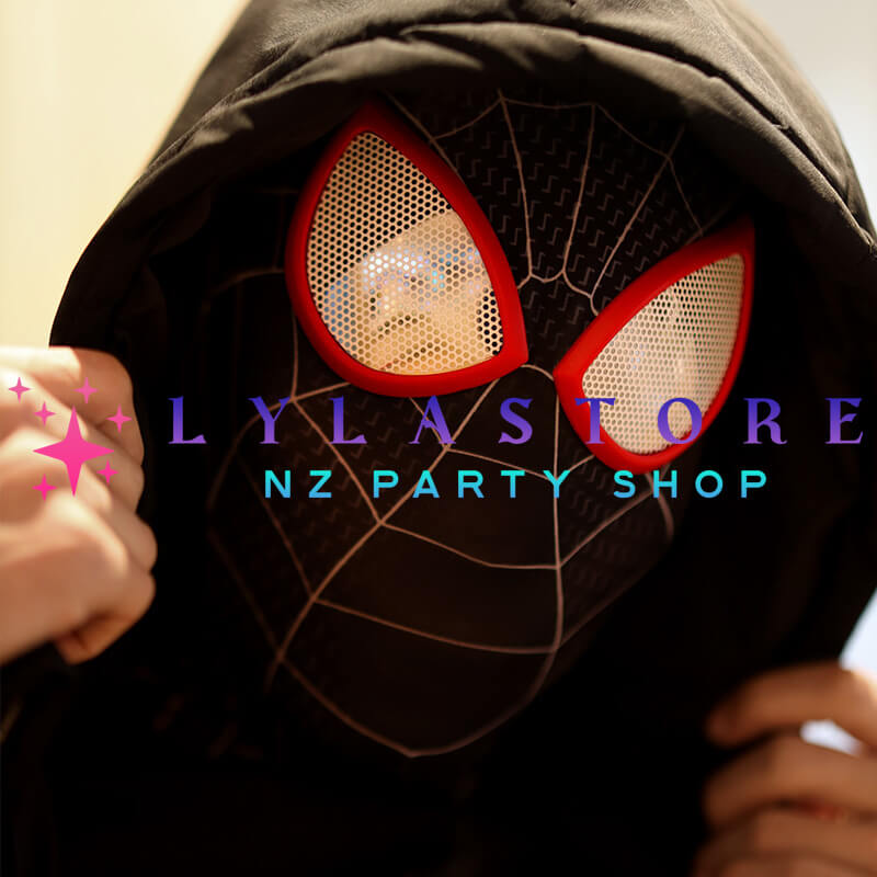 spiderman-black-hood-cosplay-dress-lylastore.com