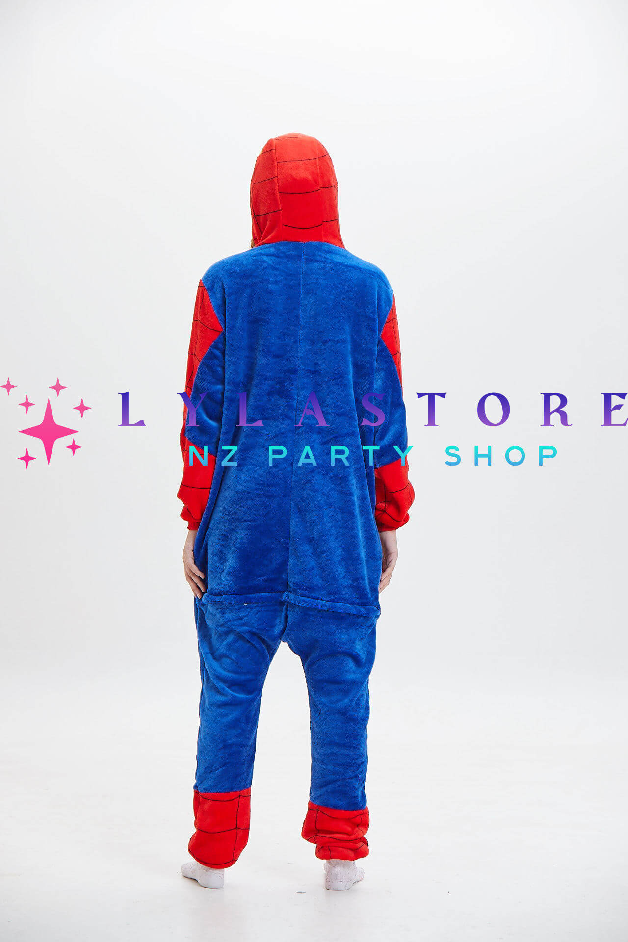 spiderman-cosplay-costume-birthday-lylastore.com