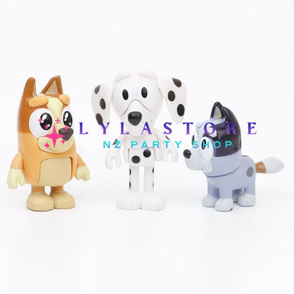 bluey-figures-bingo-chloe-socks-lylastore.com