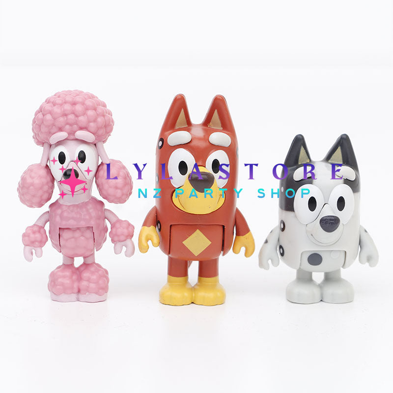 bluey-figures-coco-rusty-muffin-lylastore.com