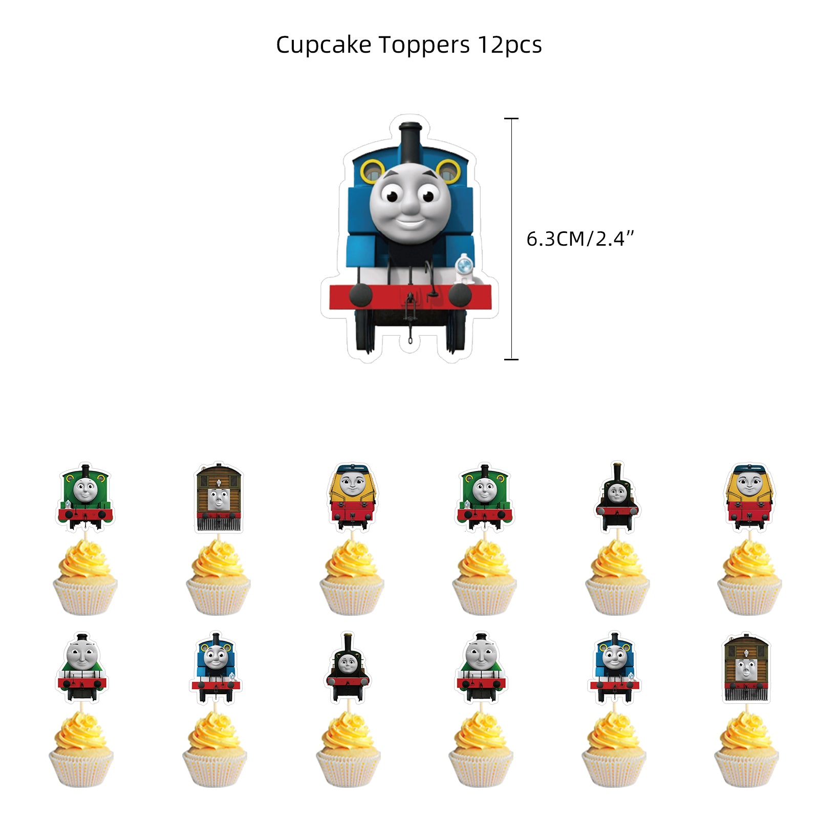 Thomas & Friends - lylastore