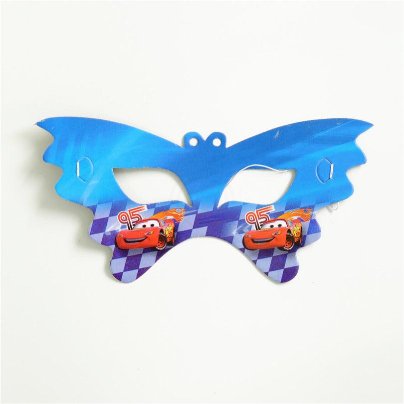 Disney Cars Party Pack - lylastore