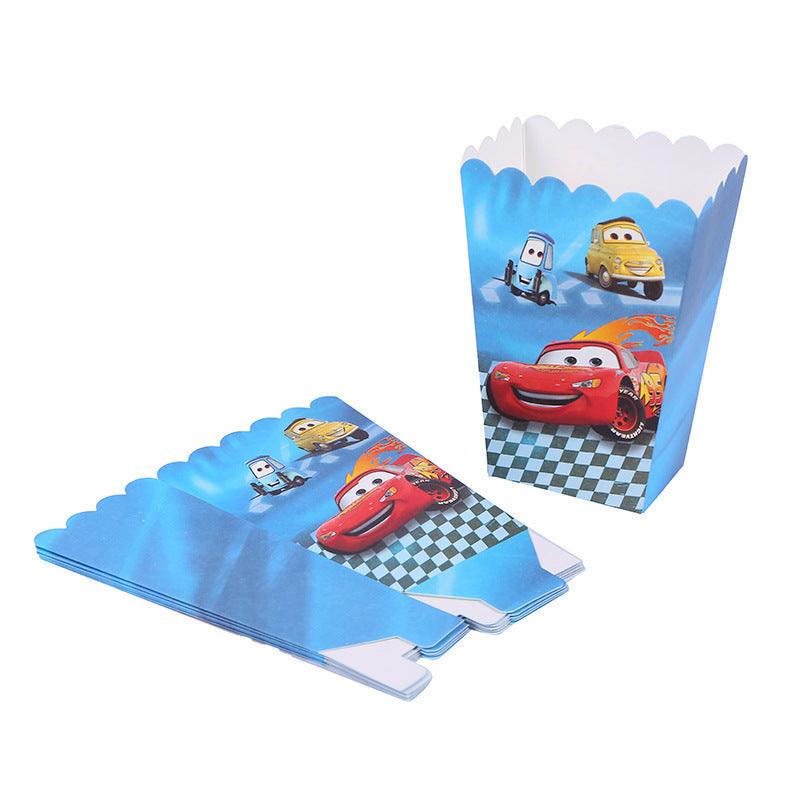 Disney Cars Party Pack - lylastore