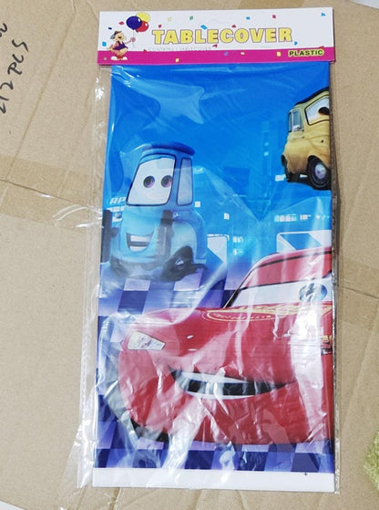 Disney Cars Party Pack - lylastore