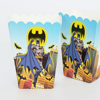 Batman Party Pack - lylastore