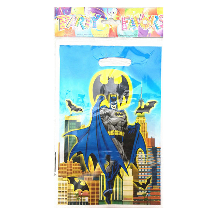 Batman Party Pack - lylastore