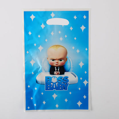 Boss Baby Party Pack - lylastore