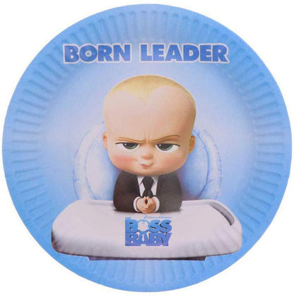 Boss Baby Party Pack - lylastore