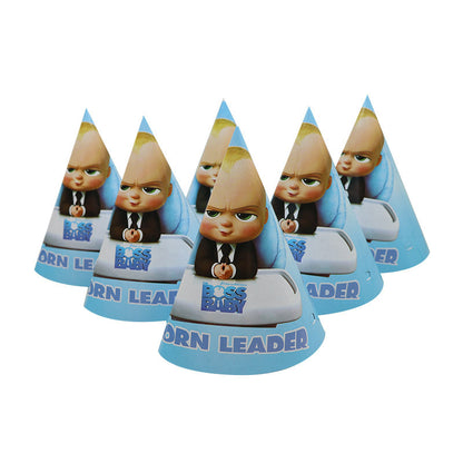 Boss Baby Party Pack - lylastore