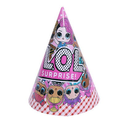 LOL Surprise Party Pack - lylastore