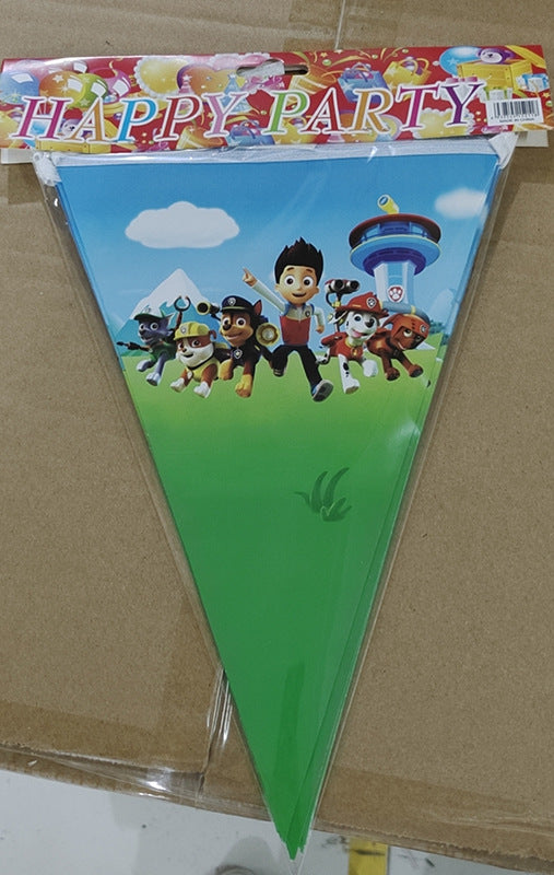 Paw Patrol Party Pack - lylastore