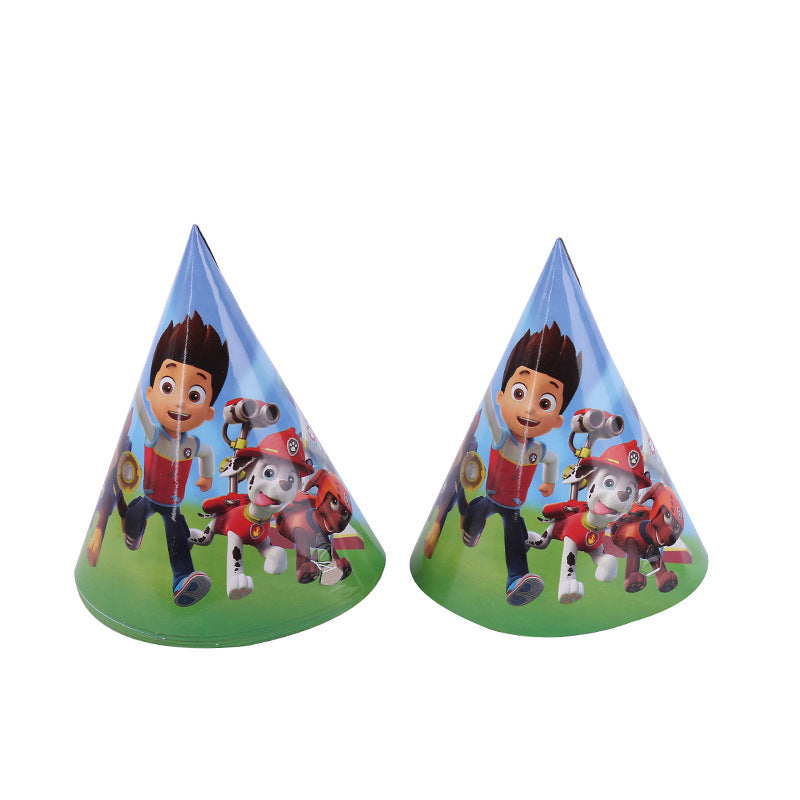 Paw Patrol Party Pack - lylastore