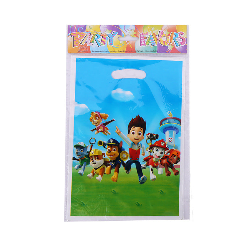 Paw Patrol Party Pack - lylastore