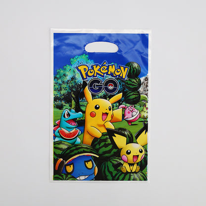 Pokémon Pikachu Party Pack - lylastore