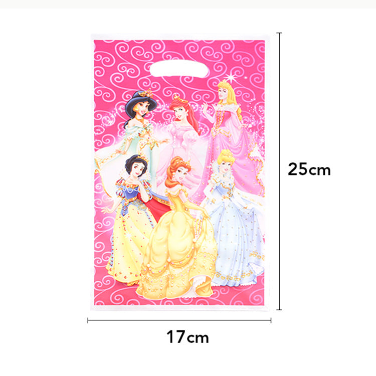 Disney Princess Party Pack - lylastore