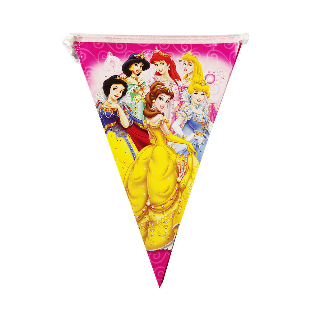 Disney Princess Party Pack - lylastore