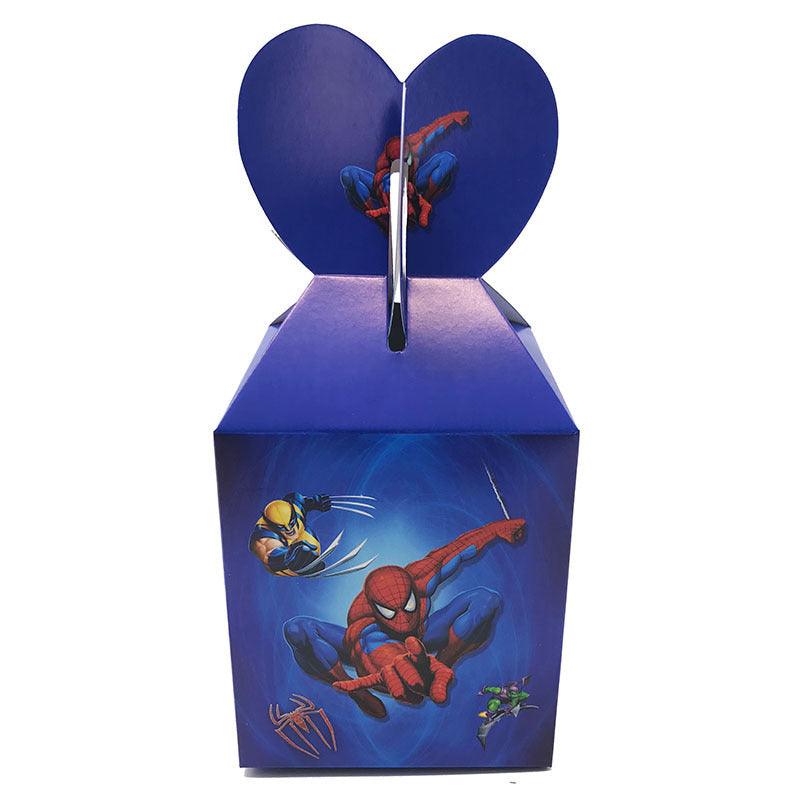 Spiderman Party Pack - lylastore