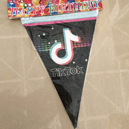 Tiktok Party Pack - lylastore