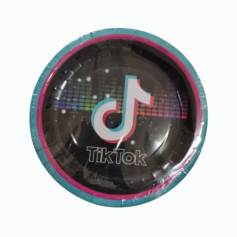 Tiktok Party Pack - lylastore