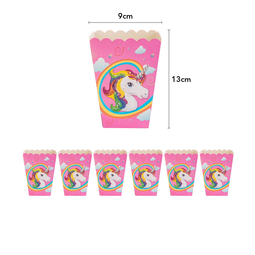 Unicorn Party Pack - lylastore