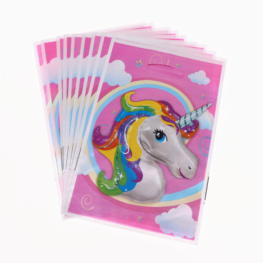 Unicorn Party Pack - lylastore