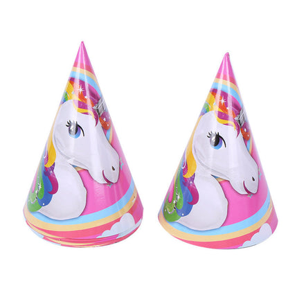 Unicorn Party Pack - lylastore