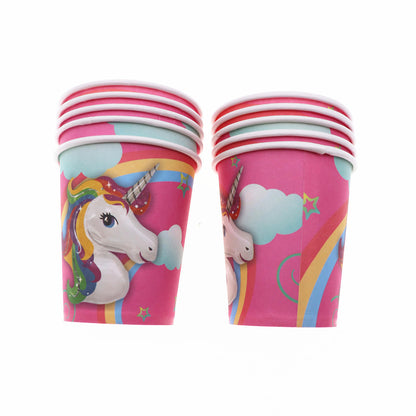 Unicorn Party Pack - lylastore